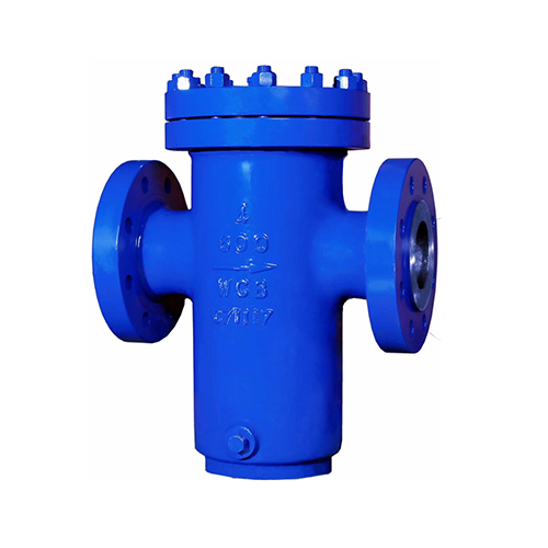 Basket Strainer
