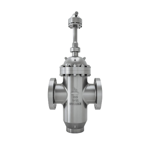 Slab Gate Valve