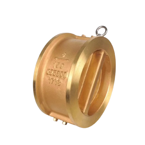 Wafer Check Valve