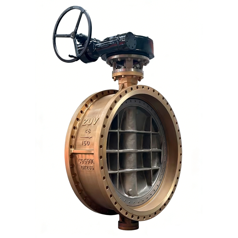 Butterfly Valves