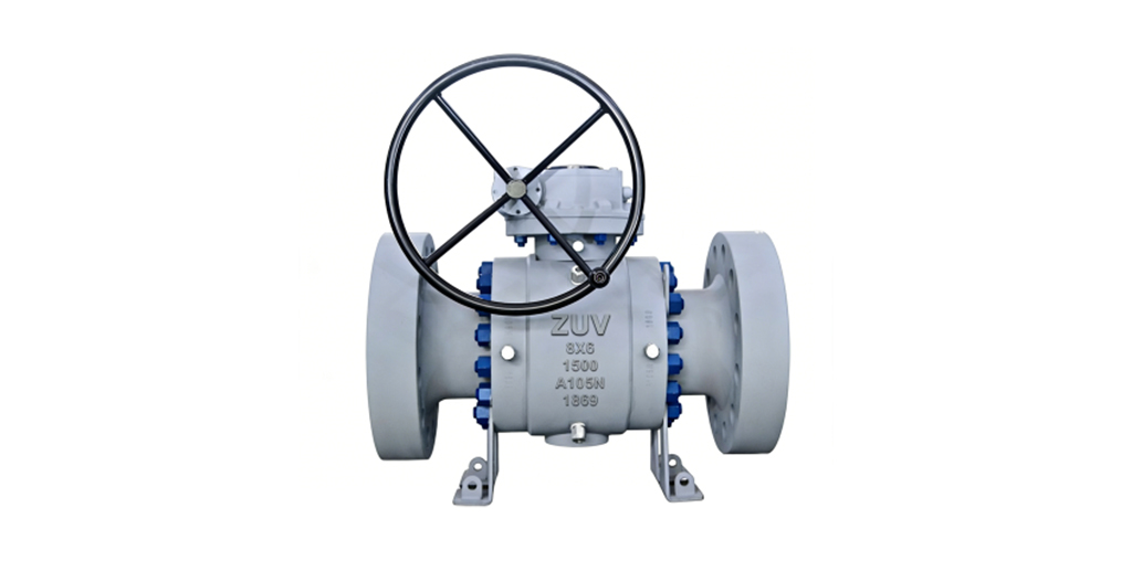 Ball Valve Manufacturer Drives Innovation in Modern Industrial Flow Control