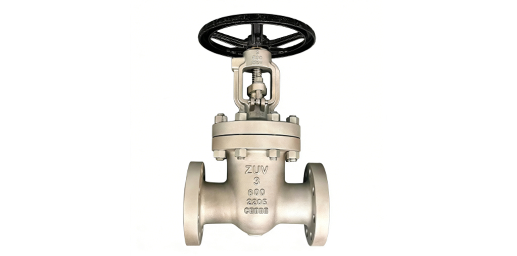 ZHONGYOU VALVE: China Gate Valve Manufacturer Delivering Reliable Industrial Valve Solutions
