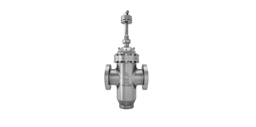 Slab Gate Valve: Reliable Full-Bore Isolation for Oil, Gas, and Pipeline Applications