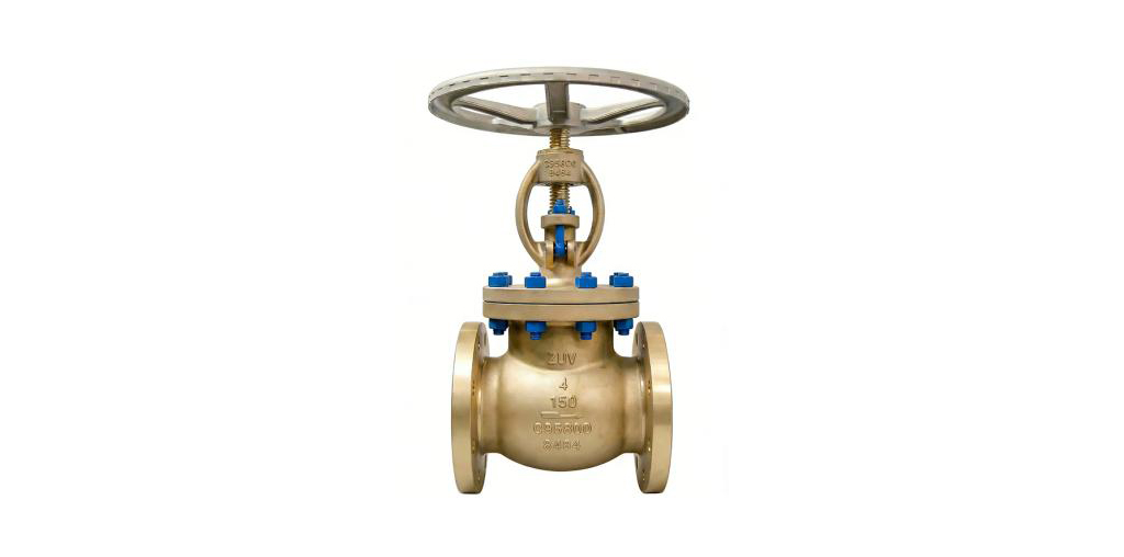 Precision Flow Management Starts with Advanced Globe Valve Technology