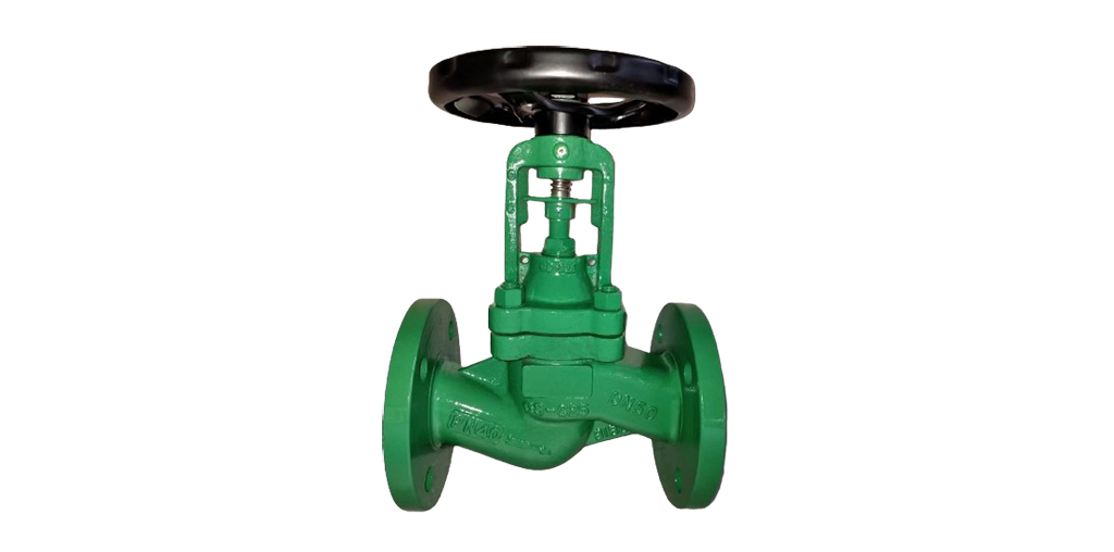 Bellows Seal Globe Valve: Reliable Sealing Solution for Demanding Industrial Applications