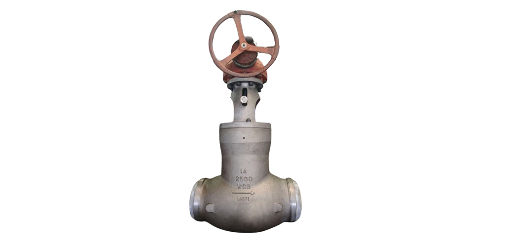 Pressure Seal Bonnet Globe Valve: Engineered for High-Pressure and High-Temperature Service
