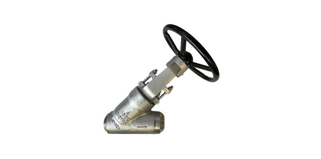Y Pattern Globe Valve: Reducing Flow Loss While Improving Industrial Control Efficiency