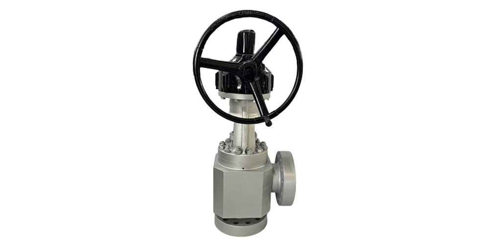 ZUV Valve Expands Industrial Flow Control Solutions with High-Performance Angle Globe Valve