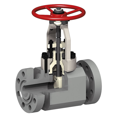 special valve